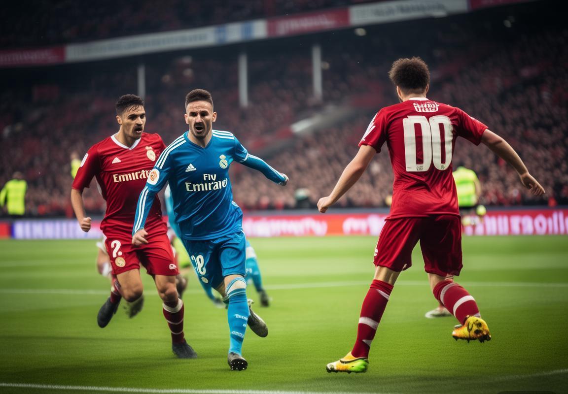 皇马客场挑战圣马梅斯球场：哈维·阿隆索率队高压逼抢，皇家马德里逆境求生